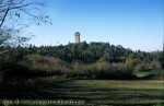 Rocca delle Caminate